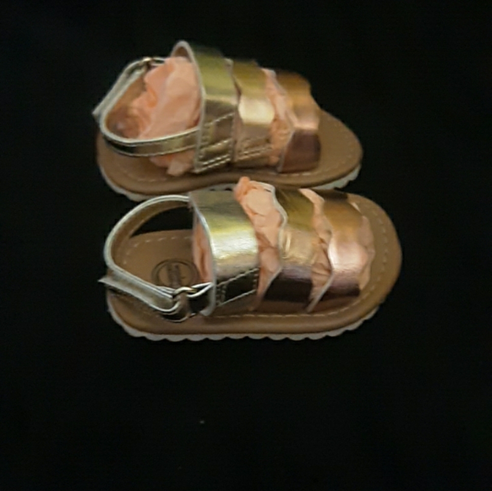 Sandals - Picture 2 of 5